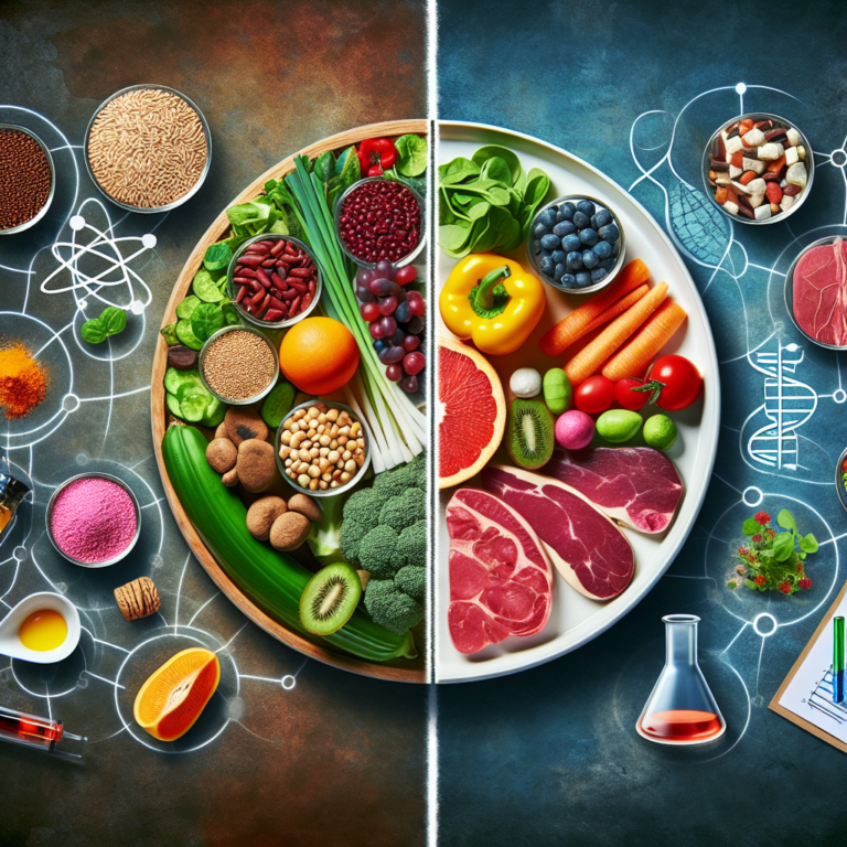 Is a Lectin-Free Diet Armful or Beneficial for Children?