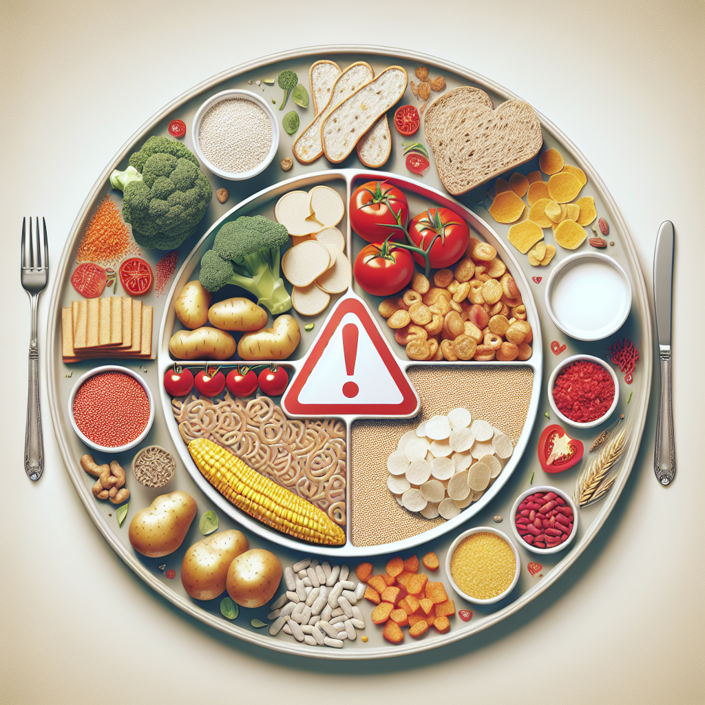 Potential Risks or Drawbacks to a Lectin-free Diet