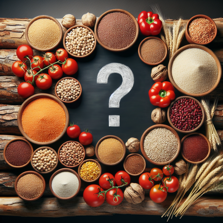 Unveiling the Truth: Are Lectins Harmful to Everyone or Only Certain Individuals?