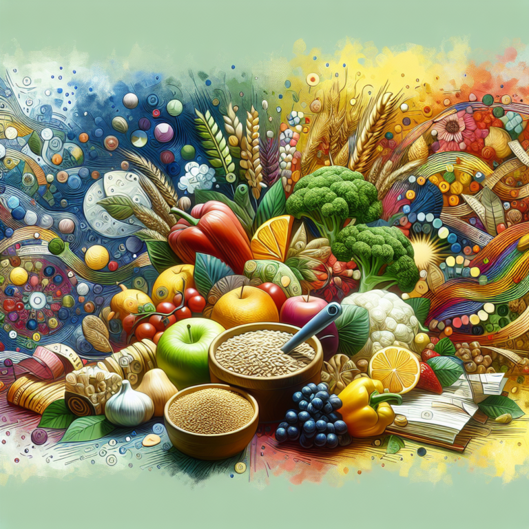 Exploring the Risks and Benefits of Different Types of Diets