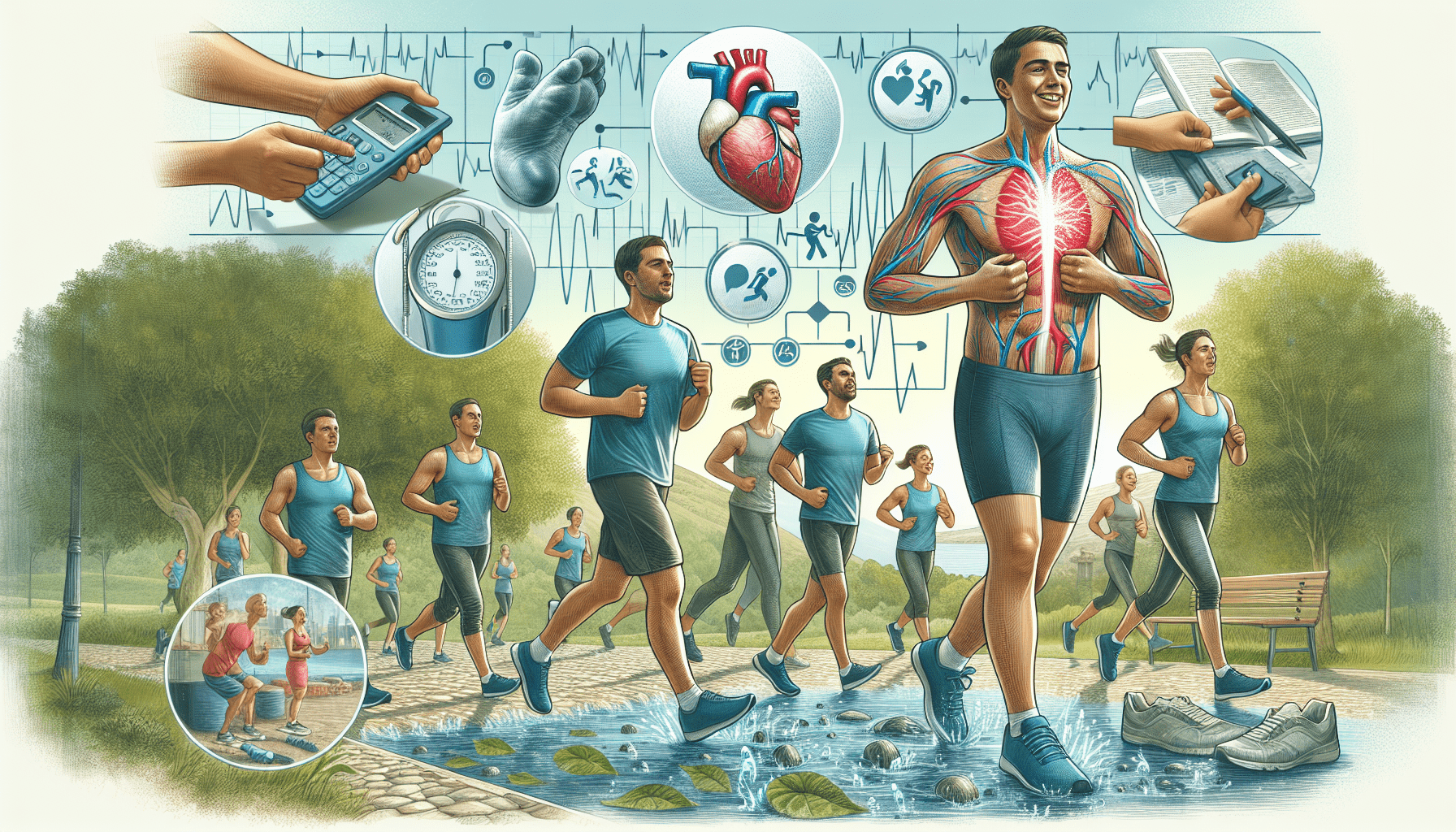 Why Running 30 Minutes a Day is Essential for Your Well-being